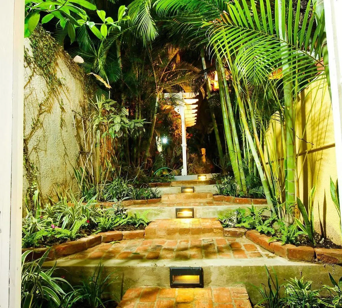 Pensionat Cattleya Luxury Suites Kingston