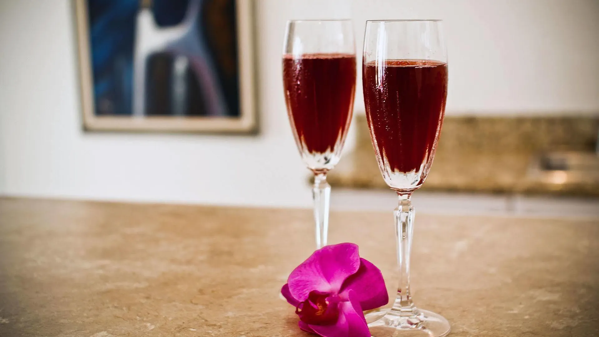 Cattleya Luxury Suites Kingston 3*,  Jamaica